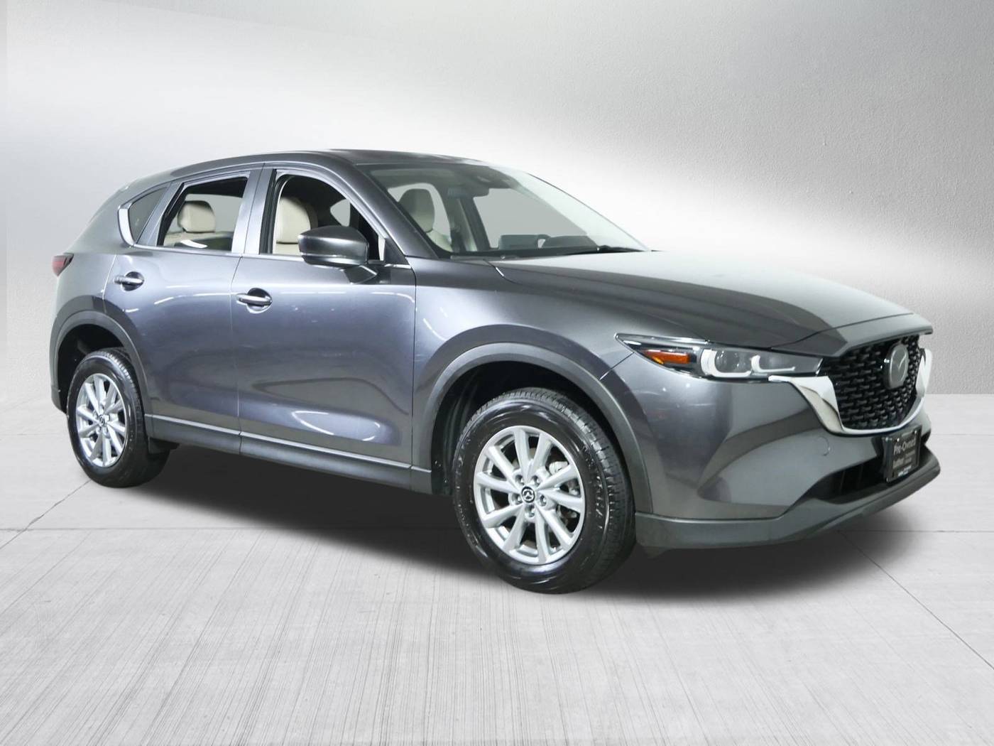 2023 Mazda CX-5 2.5 S Select — SUV — 29,456 mi — Brooklyn Center, MN