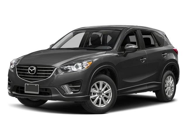 2016 Mazda CX-5 Sport — SUV — 143,602 mi — Brooklyn Center, MN