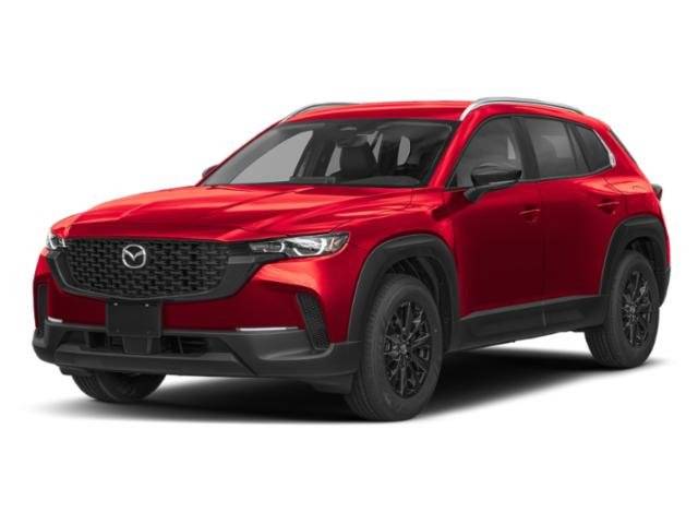 2024 Mazda CX-50 Review | Pricing, Trims & Photos - TrueCar