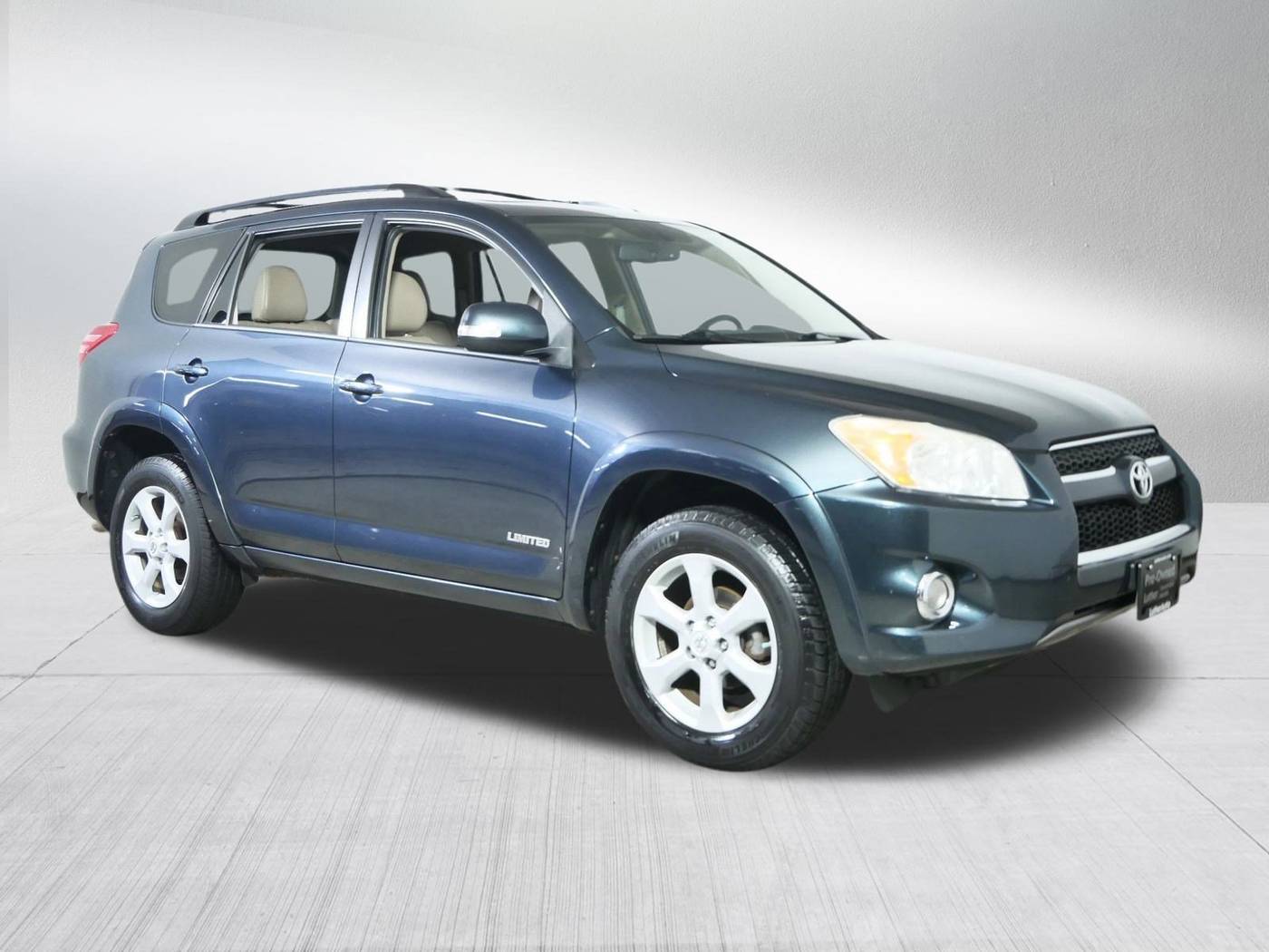 2012 Toyota RAV4 Limited — SUV — 154,777 mi — Brooklyn Center, MN