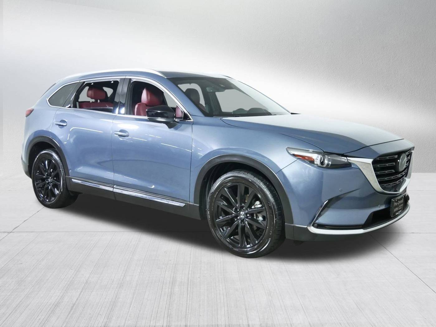 2023 Mazda CX-9 Carbon Edition — SUV — 22,006 mi — Brooklyn Center, MN