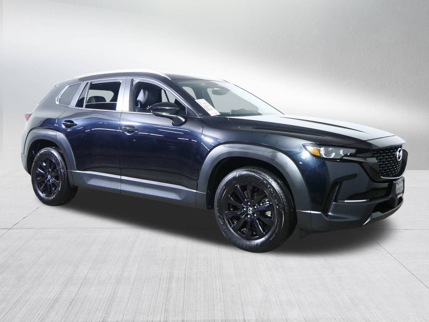 2025 Mazda CX-50 2.5 S Preferred — SUV — 7,510 mi — Brooklyn Center, MN