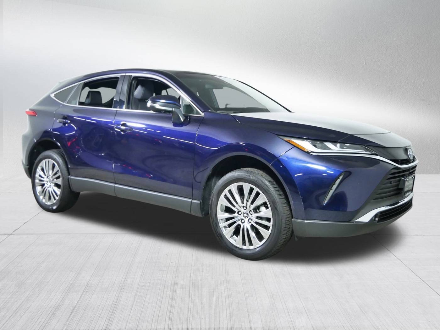 2024 Toyota Venza Limited — SUV — 10,060 mi — Brooklyn Center, MN