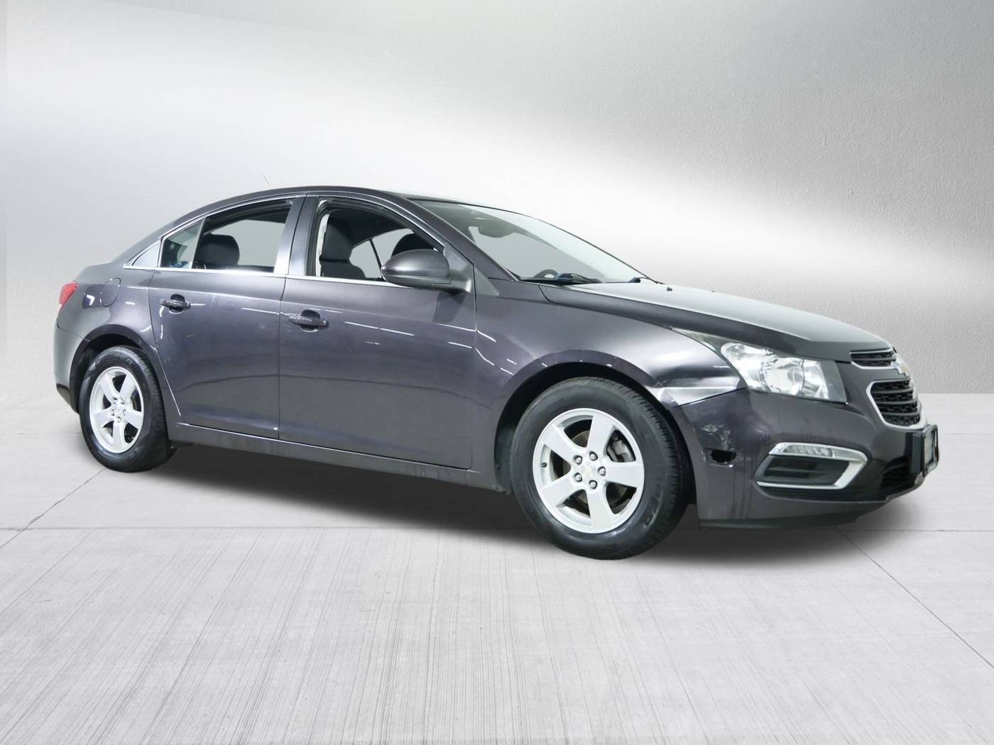 2015 Chevrolet Cruze 1LT — Sedan — 109,087 mi — Brooklyn Center, MN