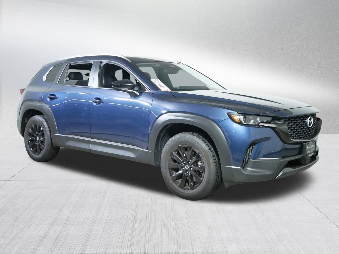 2025 Mazda CX-50 Premium — SUV — 3,972 mi — Brooklyn Center, MN