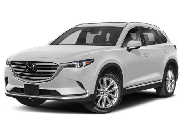 2019 Mazda CX-9 Grand Touring — SUV — 64,760 mi — Brooklyn Center, MN