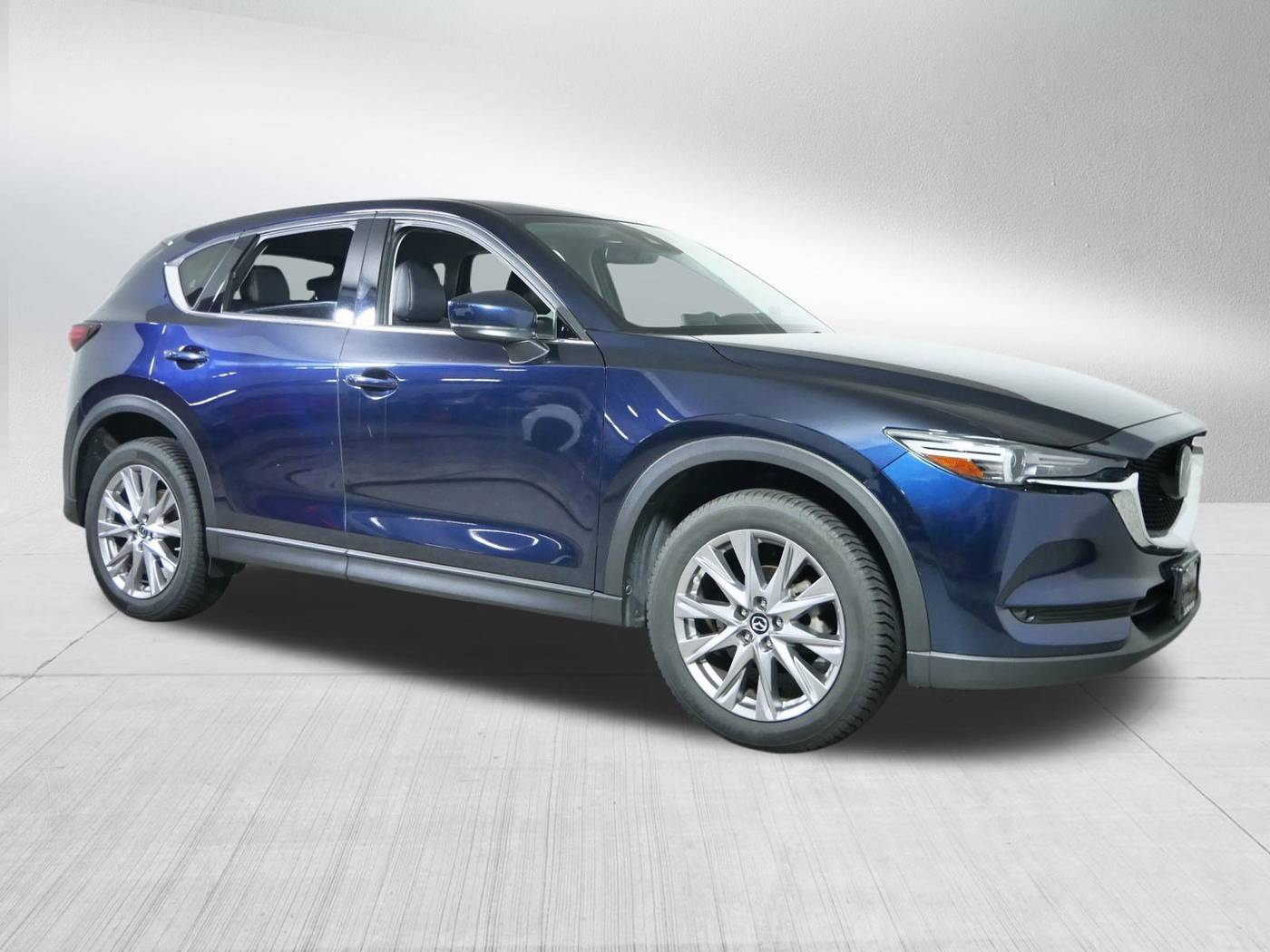 2019 Mazda CX-5 Grand Touring — SUV — 88,711 mi — Brooklyn Center, MN