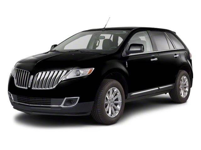 2013 Lincoln MKX FWD — SUV — 142,462 mi — Brooklyn Center, MN