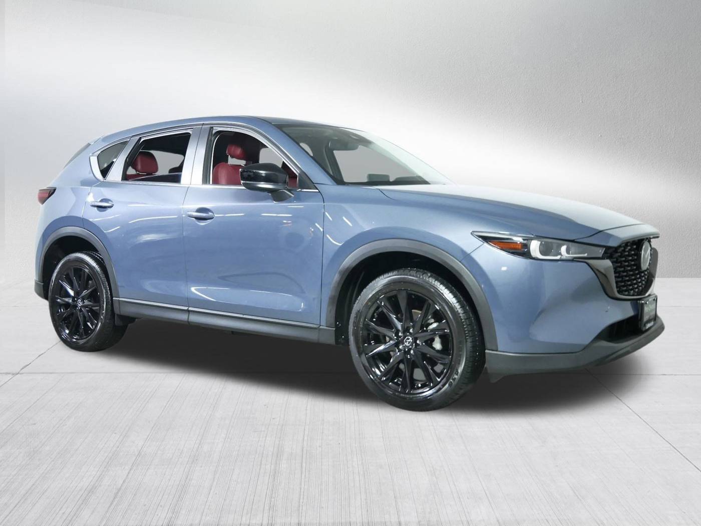 2024 Mazda CX-5 2.5 S Carbon Edition — SUV — 21,574 mi — Brooklyn Center, MN