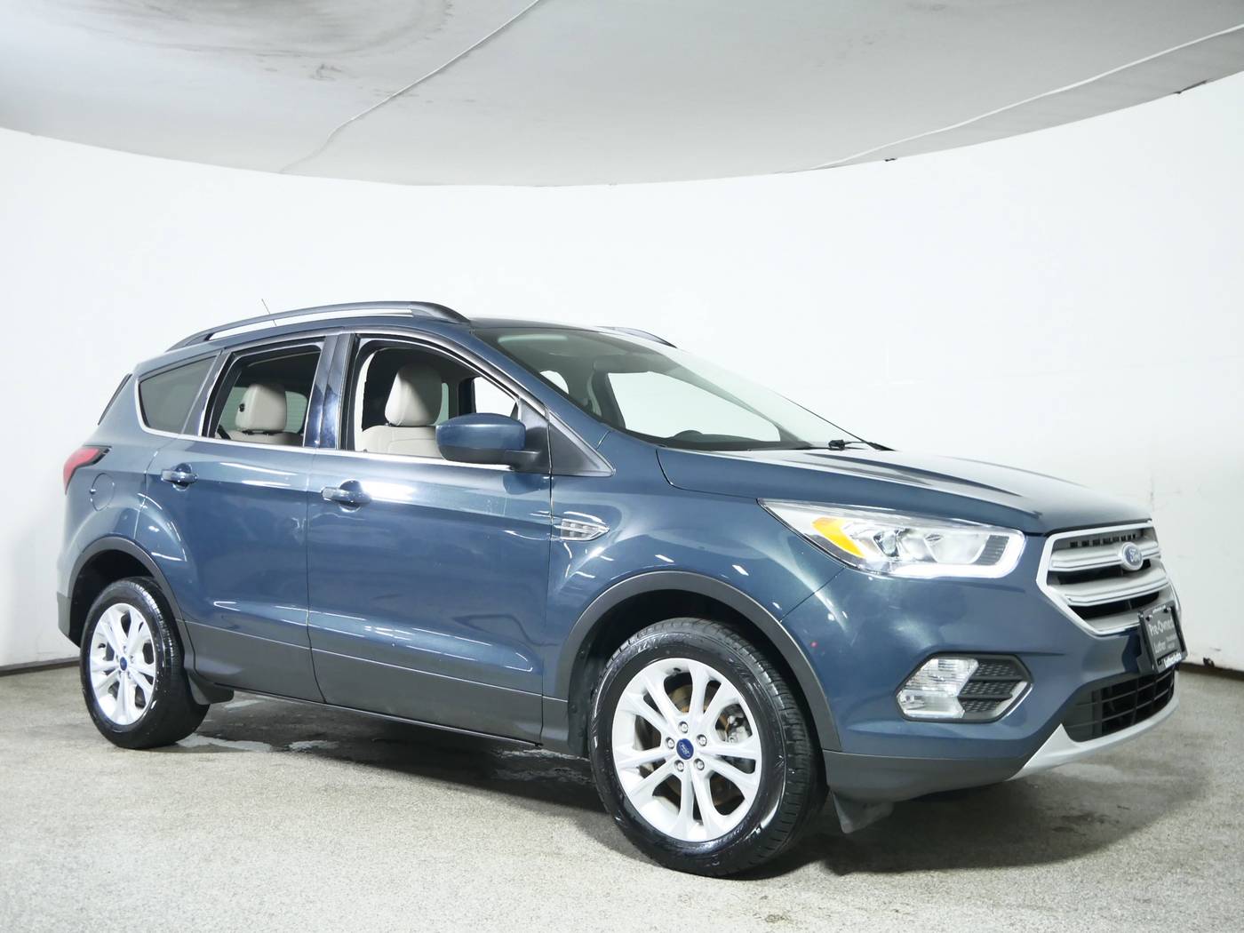 2019 Ford Escape SEL — SUV — 68,457 mi — Brooklyn Center, MN