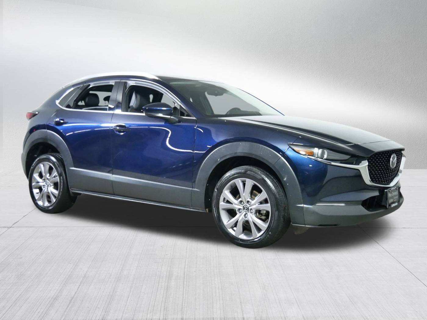 2020 Mazda CX-30 Premium — SUV — 42,239 mi — Brooklyn Center, MN