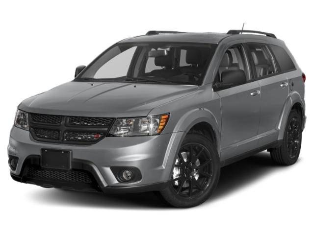 2019 Dodge Journey GT — SUV — 104,485 mi — Brooklyn Center, MN