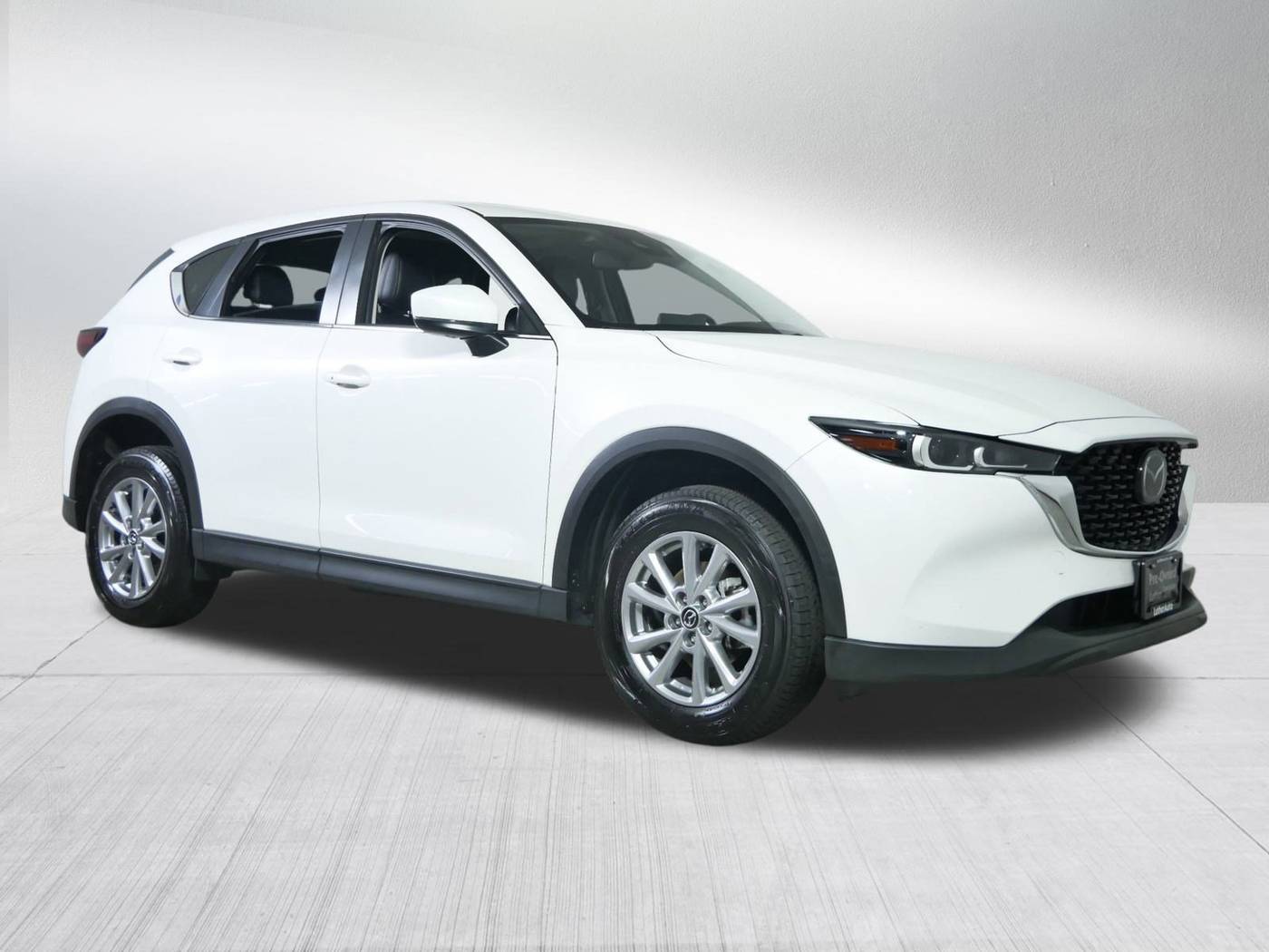 2023 Mazda CX-5 2.5 S Preferred — SUV — 23,068 mi — Brooklyn Center, MN