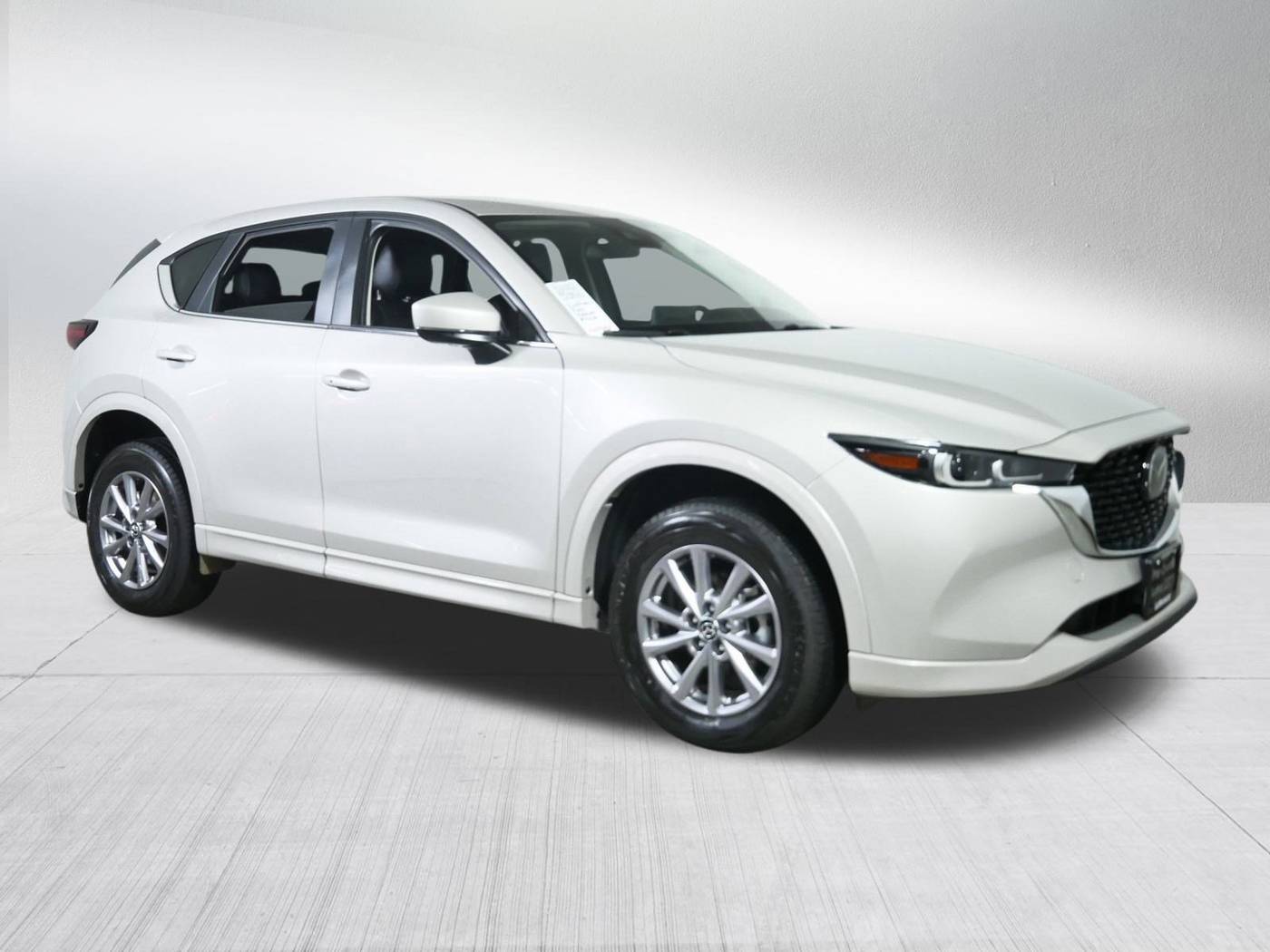 2025 Mazda CX-5 2.5 S Select — SUV — 18,430 mi — Brooklyn Center, MN