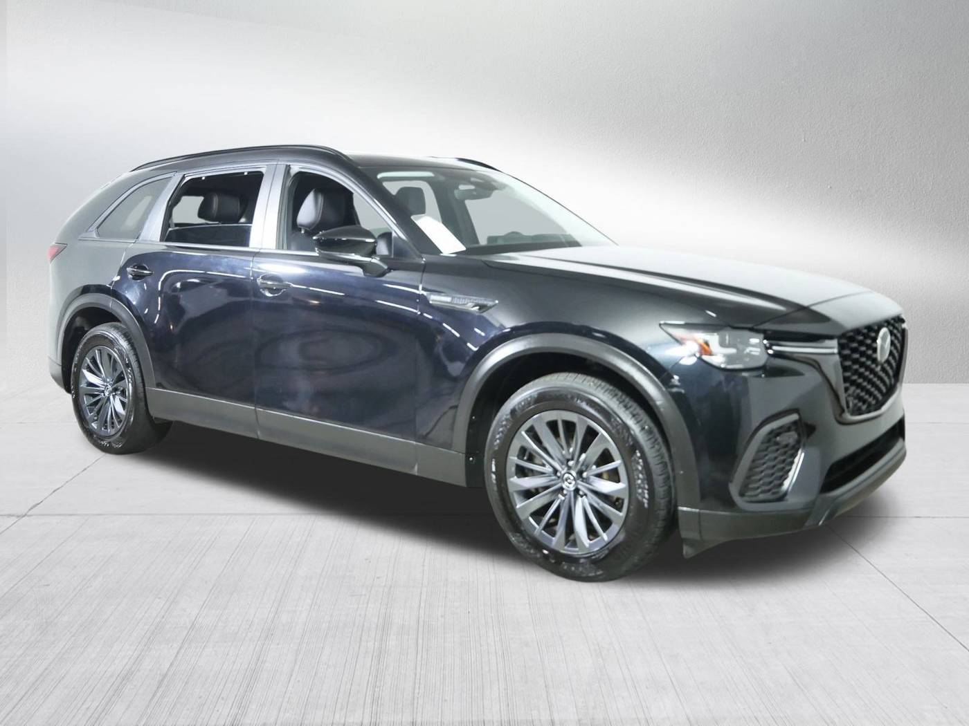 2025 Mazda CX-70 Preferred — SUV — 23,347 mi — Brooklyn Center, MN