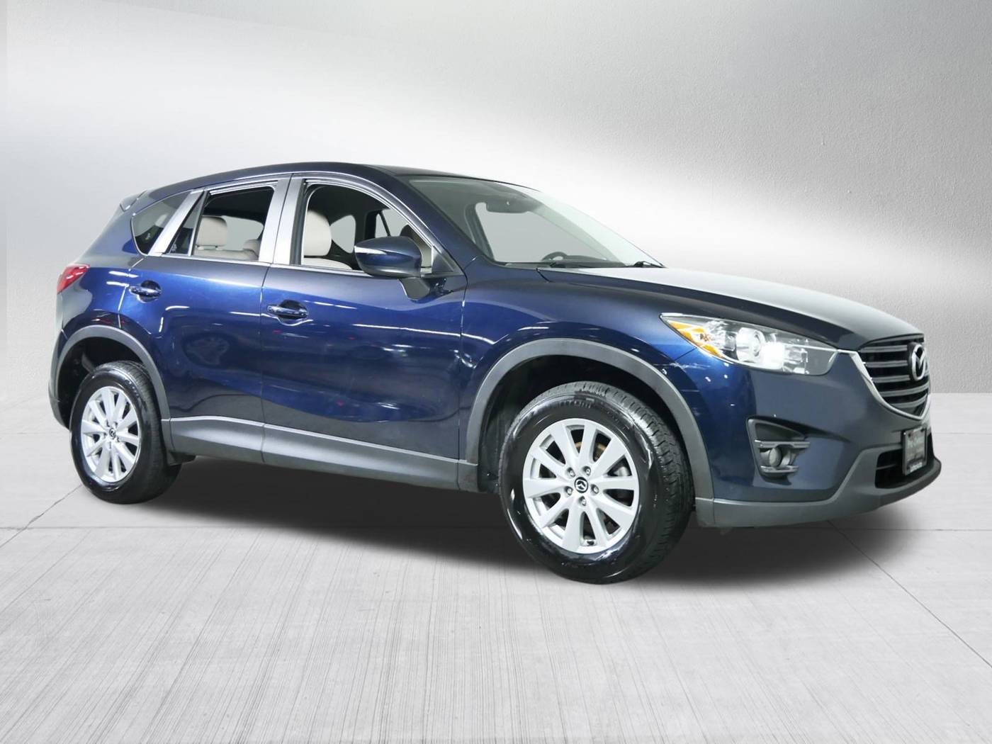 2016 Mazda CX-5 Touring — SUV — 98,423 mi — Brooklyn Center, MN