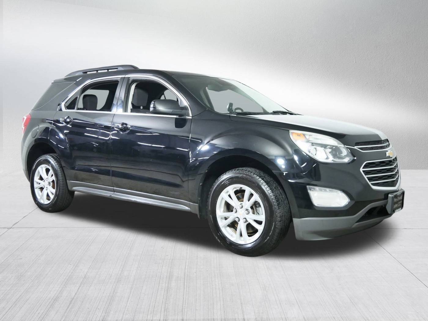 2016 Chevrolet Equinox LT — SUV — 110,636 mi — Brooklyn Center, MN