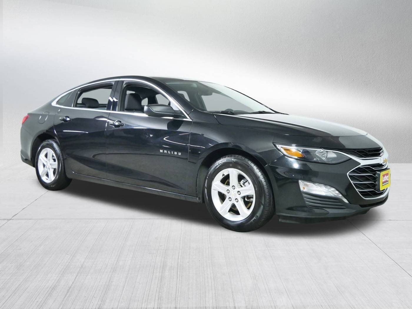 2023 Chevrolet Malibu LT — Sedan — 59,272 mi — Brooklyn Center, MN