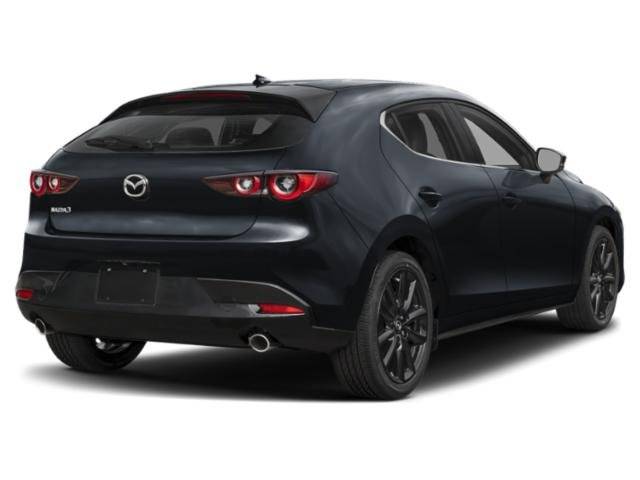 2018 Mazda Mazda3 Review | Pricing, Trims & Photos - TrueCar