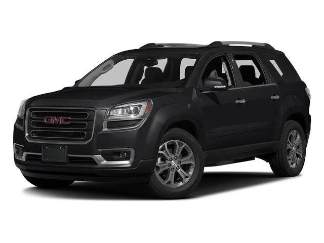 2016 GMC Acadia SLT — SUV — 164,460 mi — Brooklyn Center, MN