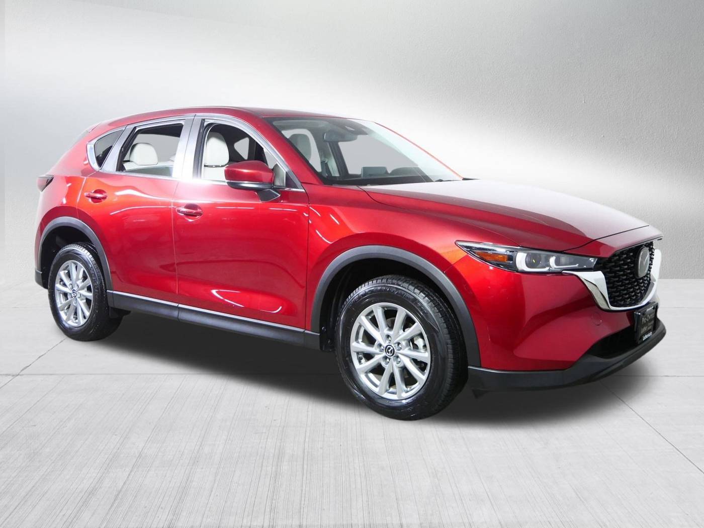 2022 Mazda CX-5 2.5 S Preferred — SUV — 19,982 mi — Brooklyn Center, MN
