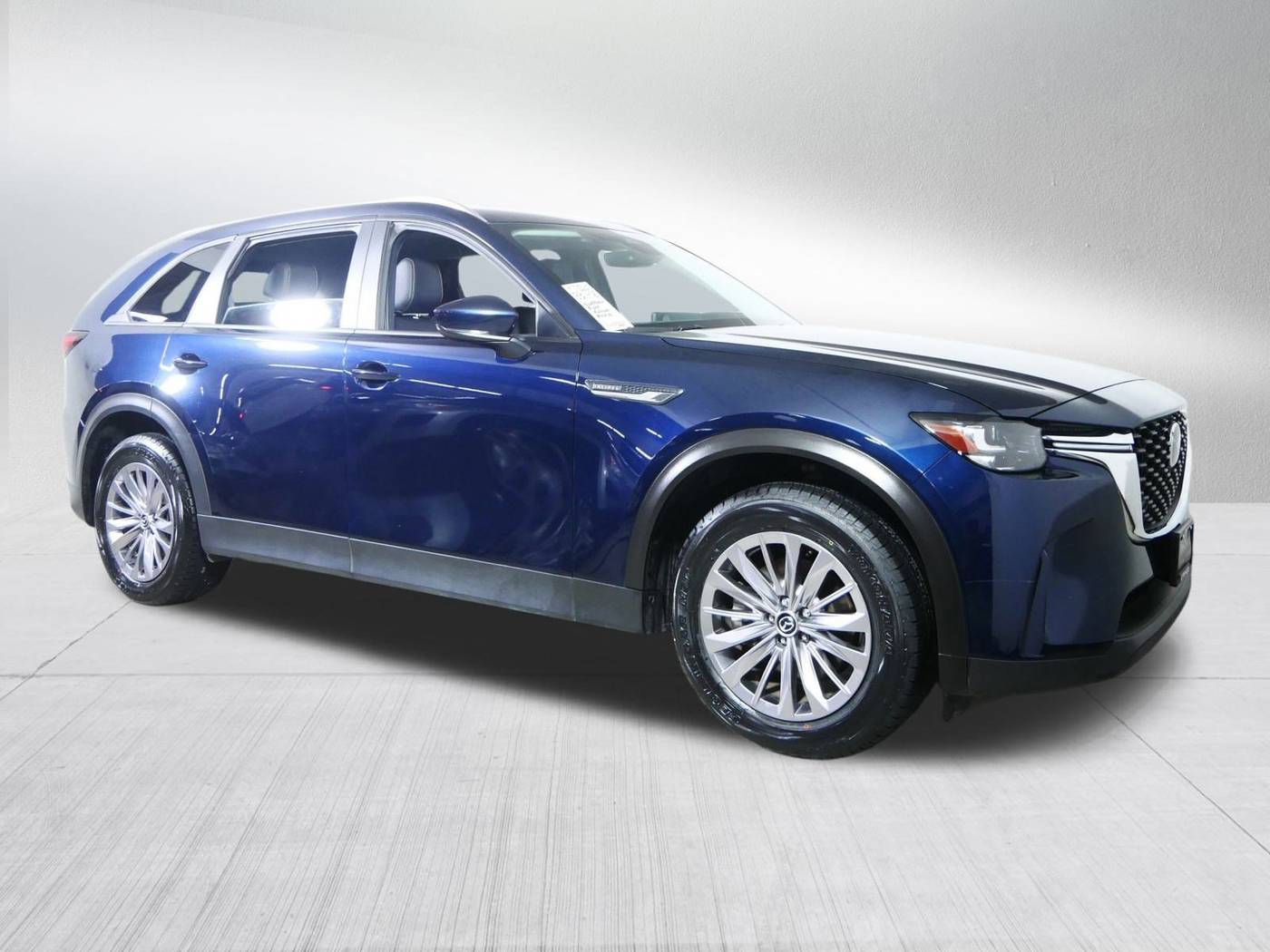 2025 Mazda CX-90 Select — SUV — 20,335 mi — Brooklyn Center, MN