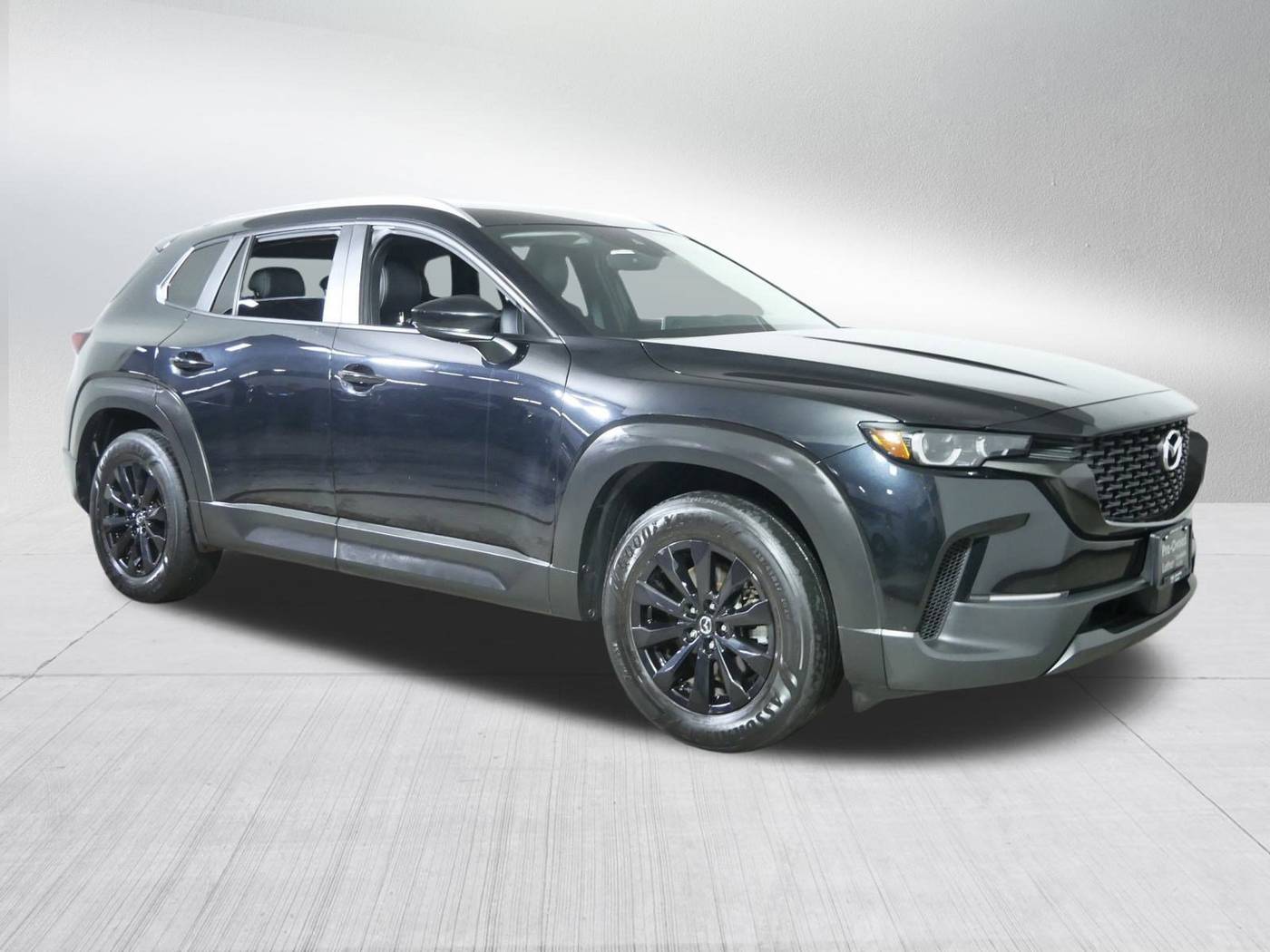 2023 Mazda CX-50 Preferred Plus — SUV — 47,194 mi — Brooklyn Center, MN
