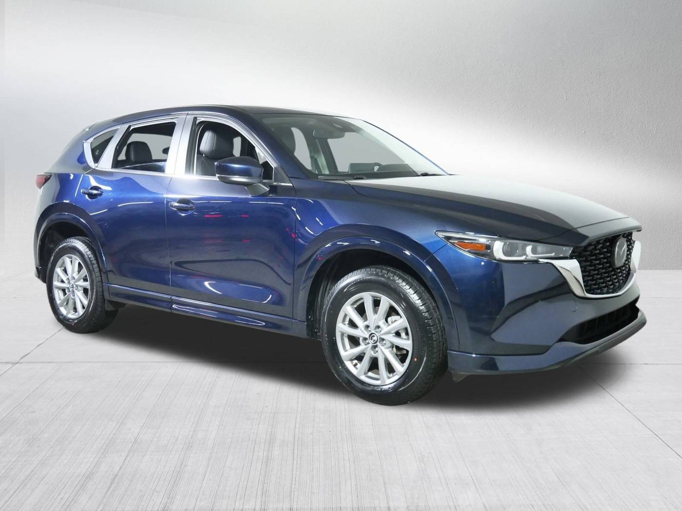2025 Mazda CX-5 2.5 S Preferred — SUV — 24,562 mi — Brooklyn Center, MN