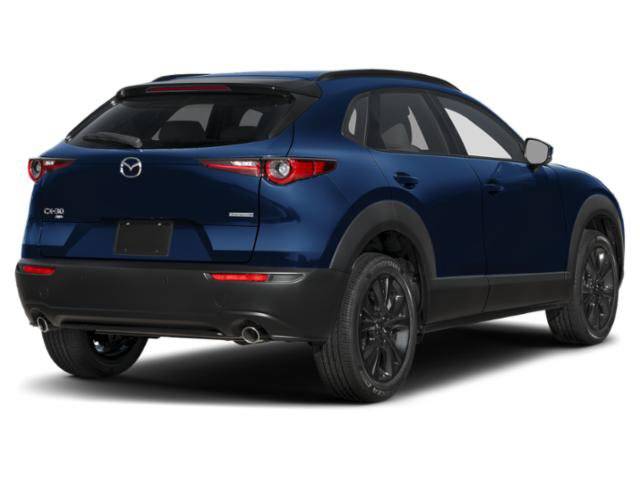 2022 Mazda CX-30 Review | Pricing, Trims & Photos - TrueCar