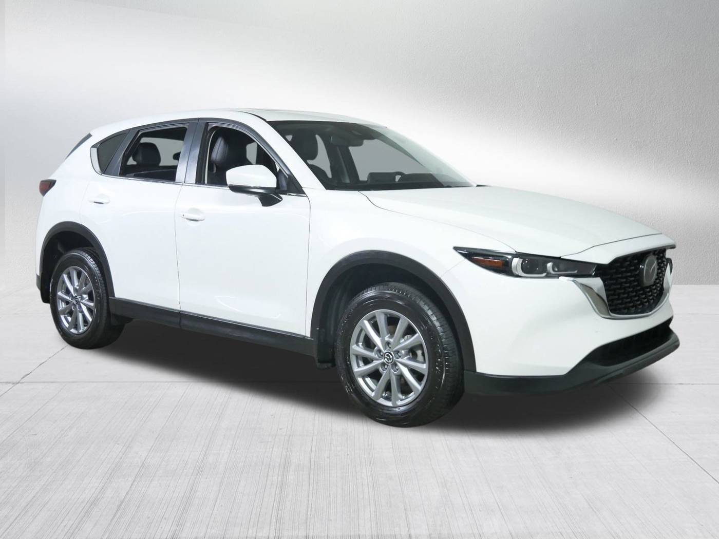 2023 Mazda CX-5 2.5 S Preferred — SUV — 25,857 mi — Brooklyn Center, MN