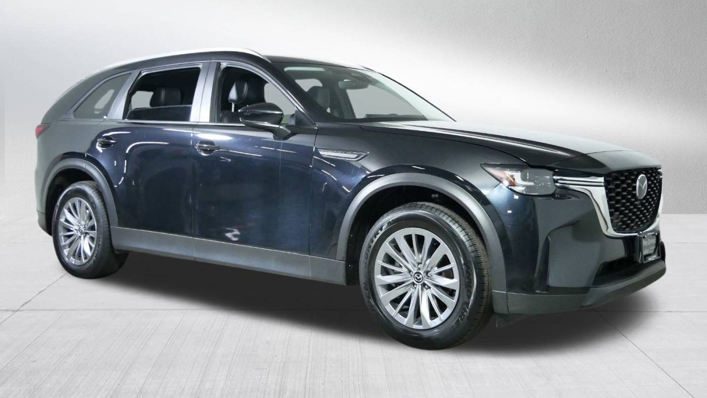 2024 Mazda CX-90 Select — SUV — 27,951 mi — Brooklyn Center, MN