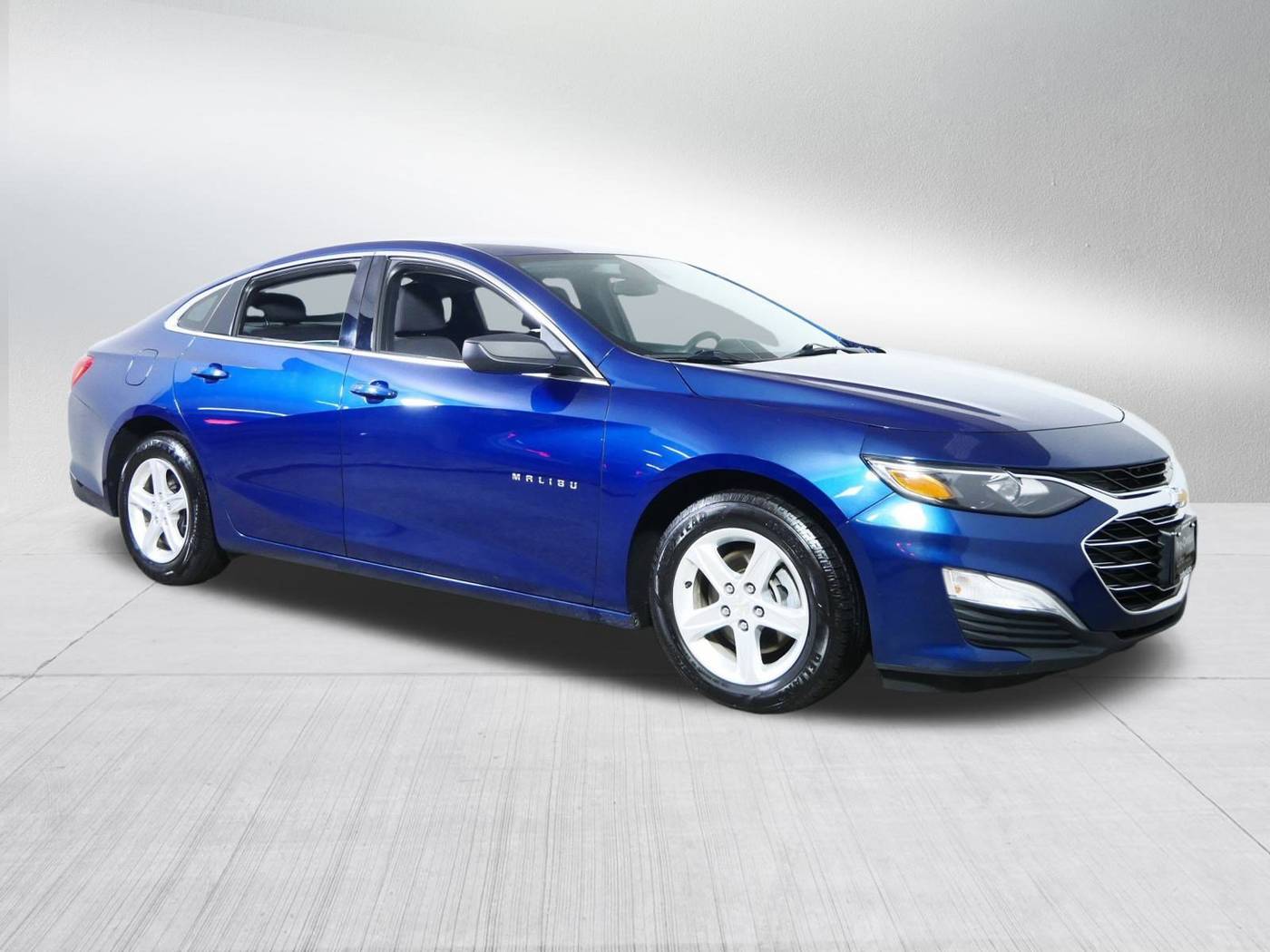 2019 Chevrolet Malibu LS — Sedan — 191,889 mi — Brooklyn Center, MN