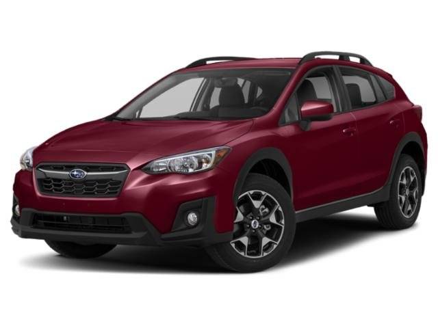 2018 Subaru Crosstrek Premium — SUV — 181,656 mi — Brooklyn Center, MN