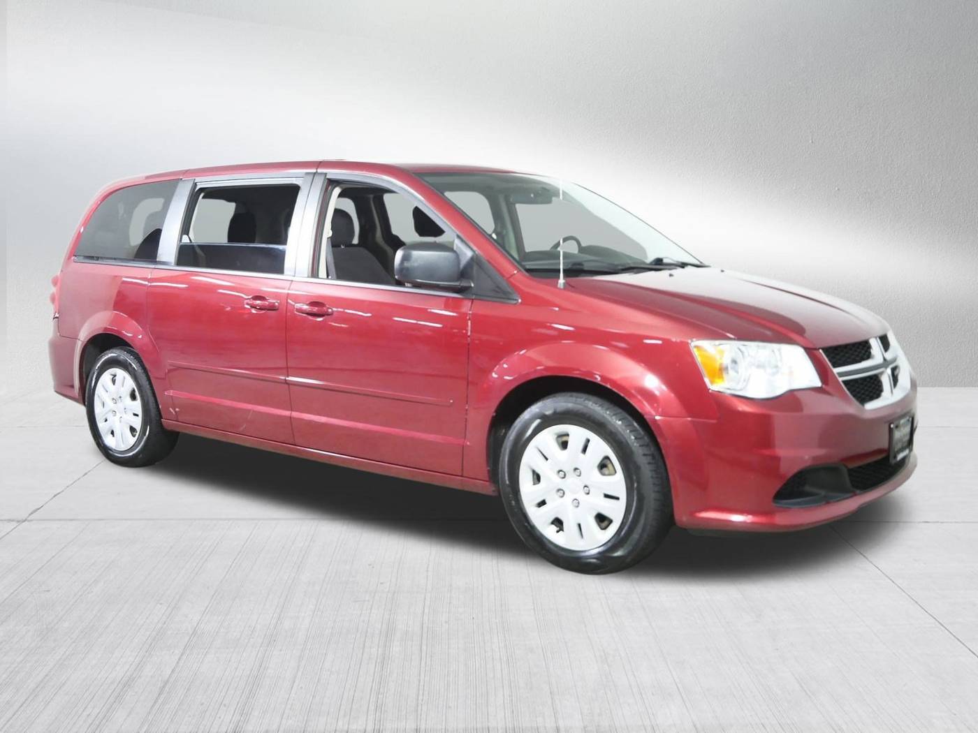 2014 Dodge Grand Caravan SE — Minivan — 57,156 mi — Brooklyn Center, MN