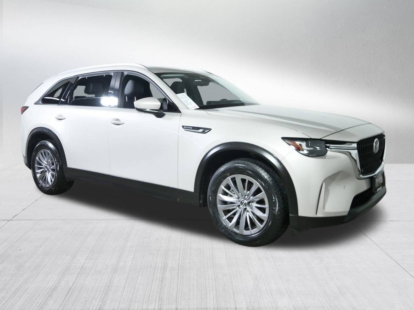 2025 Mazda CX-90 Preferred — SUV — 32,469 mi — Brooklyn Center, MN