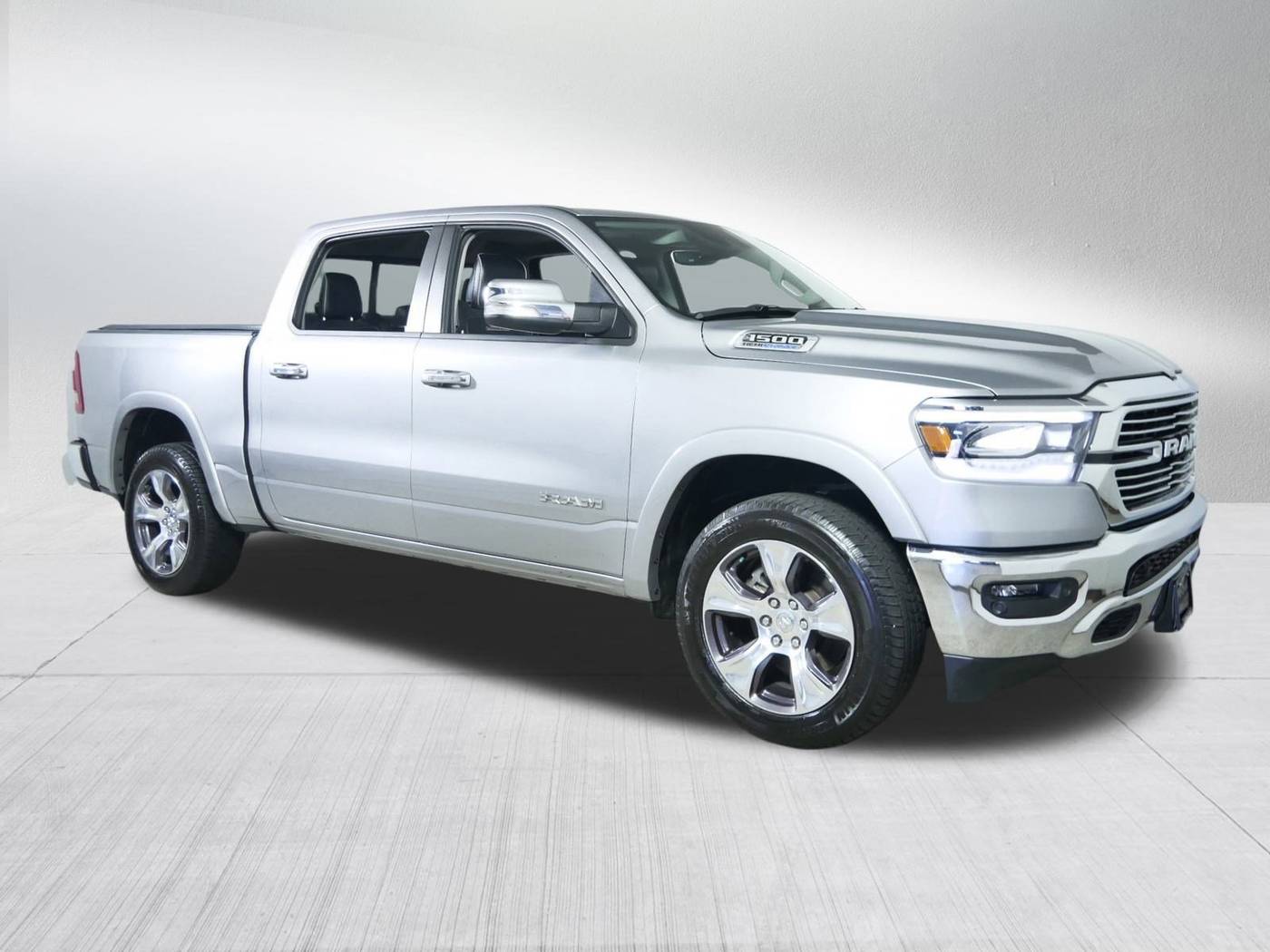 2022 Ram 1500 Laramie — Pickup Truck — 68,305 mi — Brooklyn Center, MN