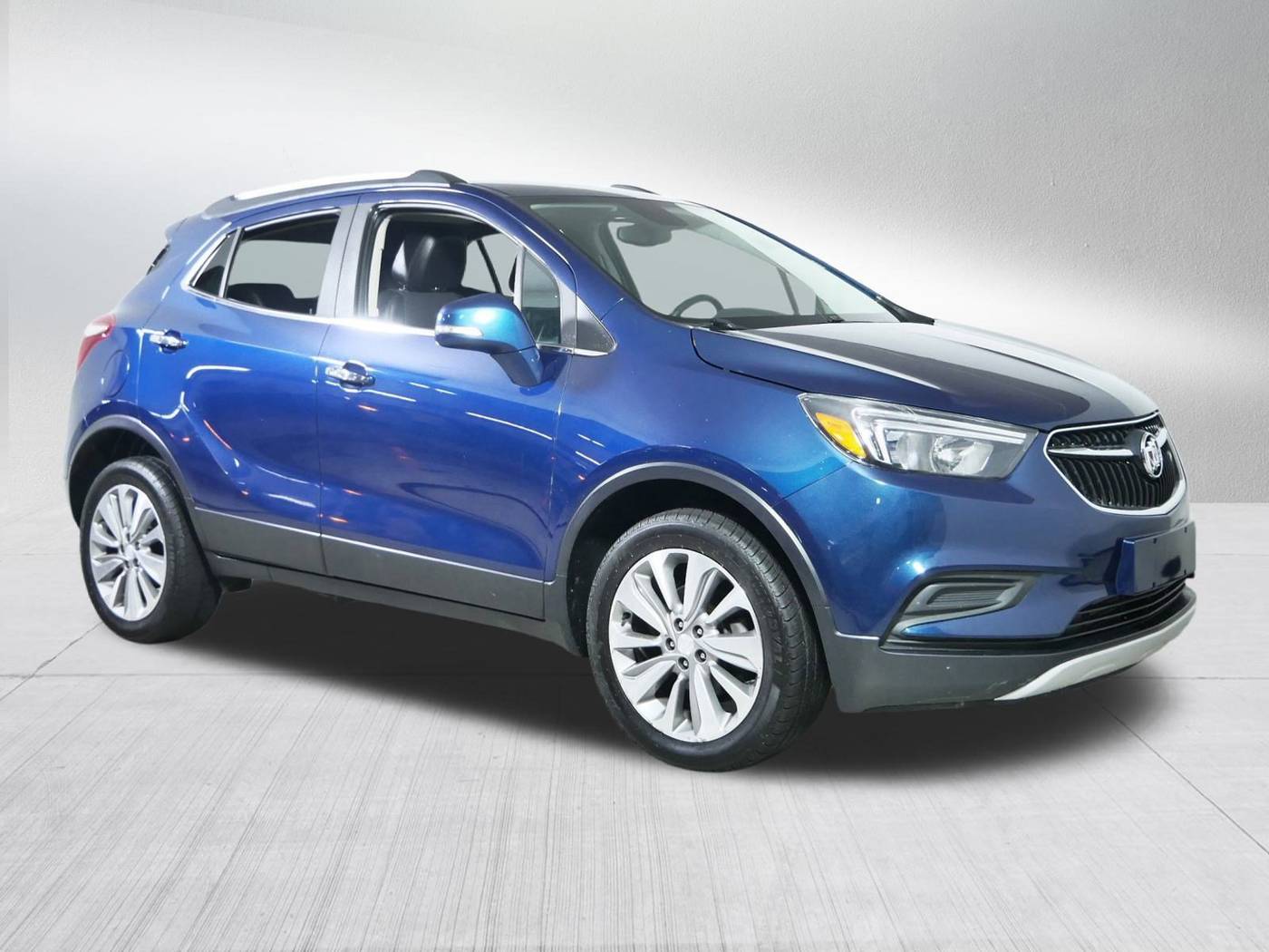 2019 Buick Encore Preferred — SUV — 52,921 mi — Brooklyn Center, MN
