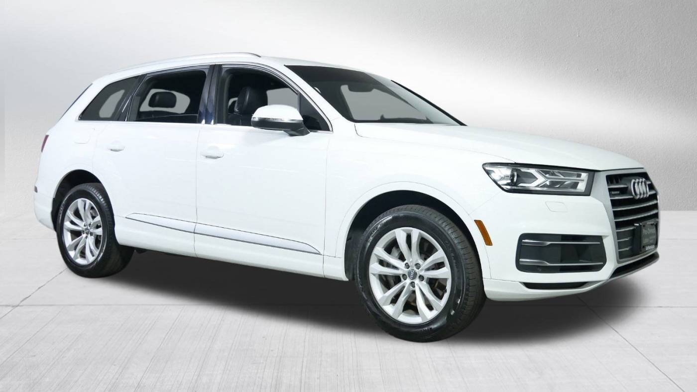 2019 Audi Q7 Premium — SUV — 79,450 mi — Brooklyn Center, MN