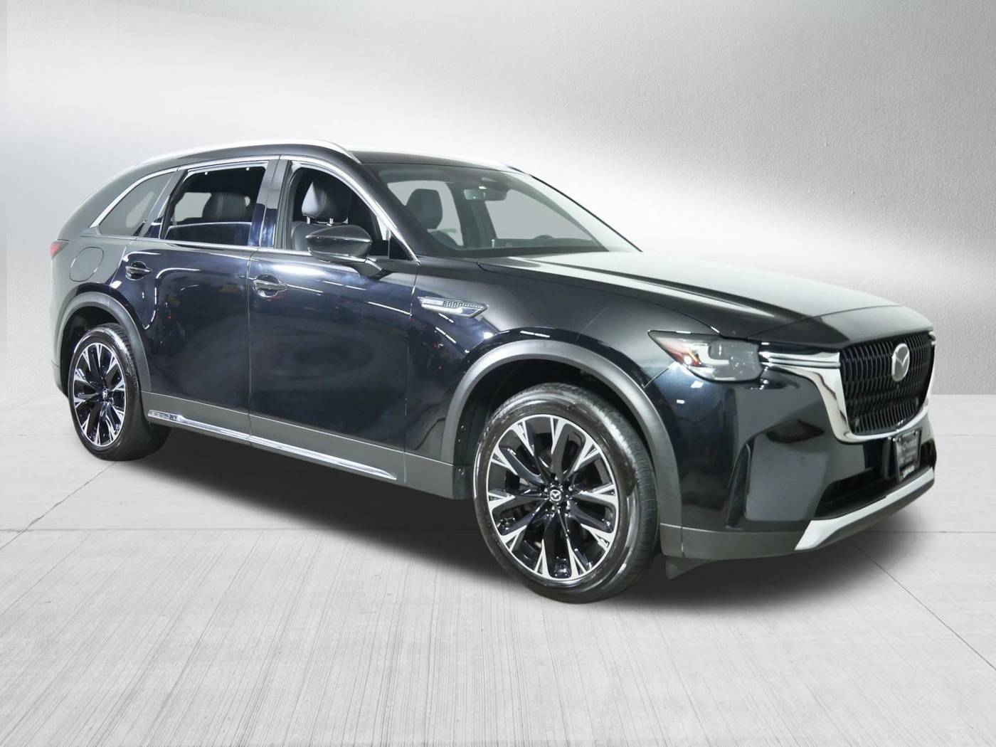 2024 Mazda CX-90 Plug-In Hybrid Premium Plus — SUV — 21,769 mi — Brooklyn Center, MN