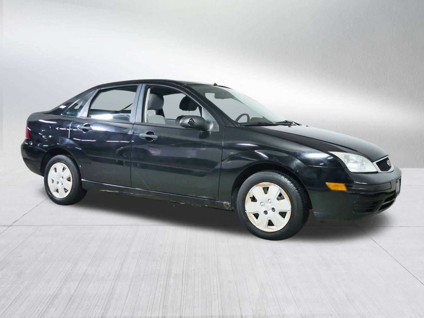 2006 Ford Focus S — Sedan — 92,985 mi — Brooklyn Center, MN