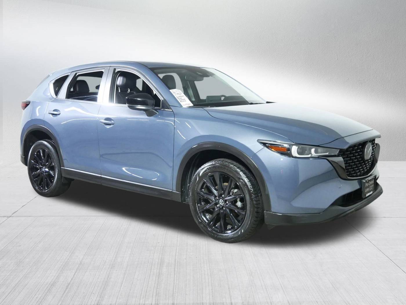 2023 Mazda CX-5 2.5 S Carbon Edition — SUV — 39,294 mi — Brooklyn Center, MN