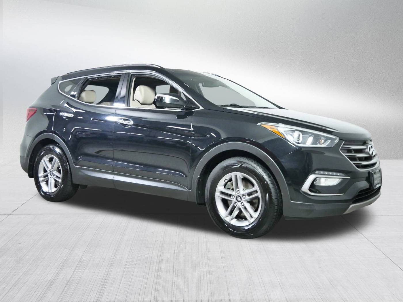 2017 Hyundai Santa Fe Sport Base — SUV — 97,904 mi — Brooklyn Center, MN