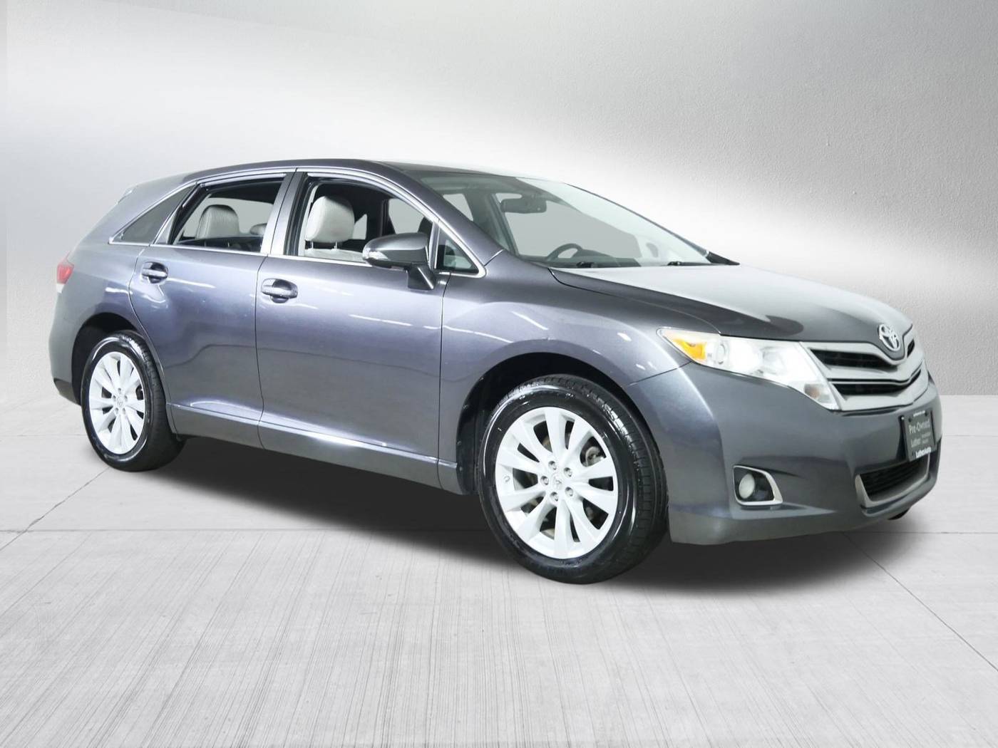 2015 Toyota Venza LE — SUV — 188,000 mi — Brooklyn Center, MN