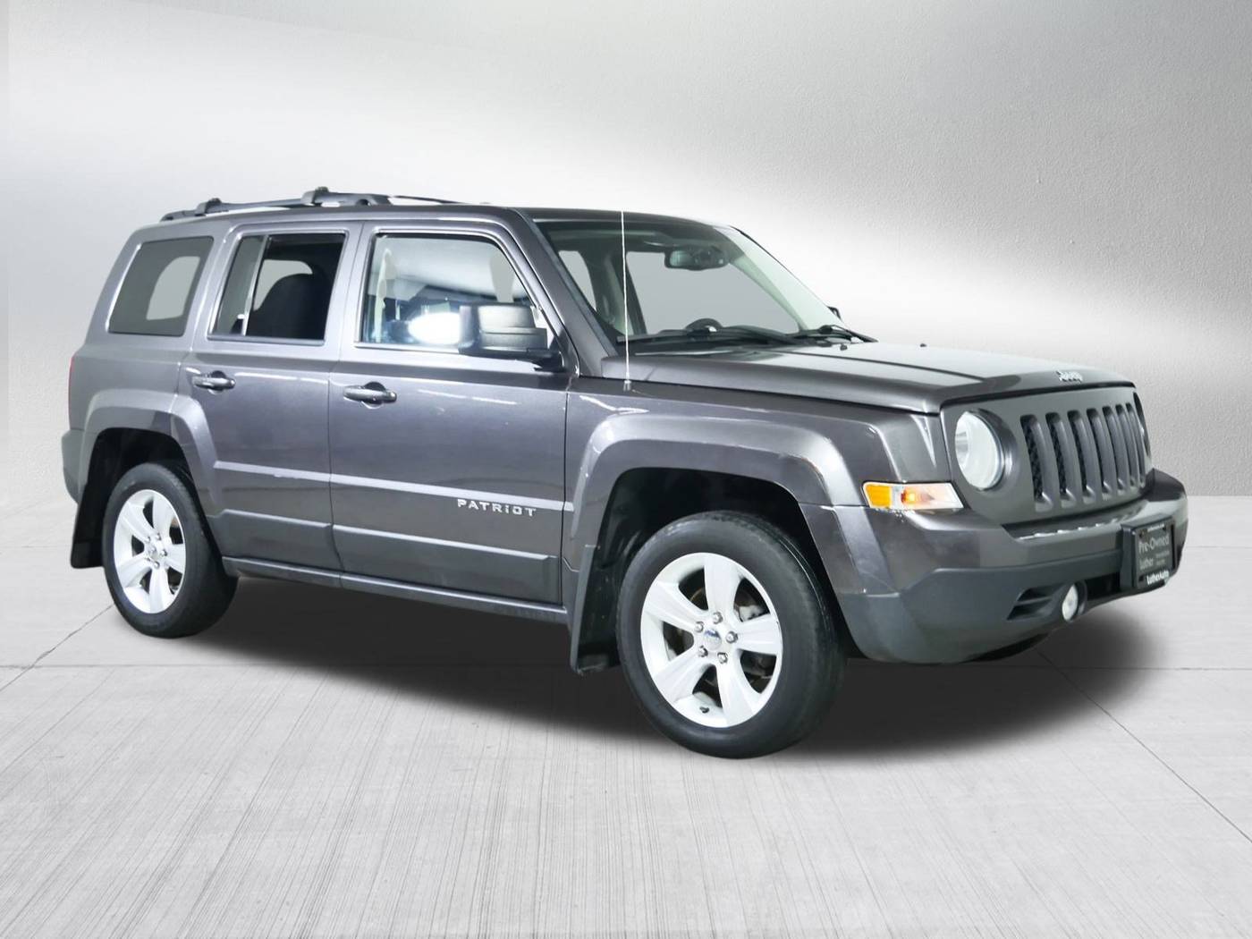 2015 Jeep Patriot Latitude — SUV — 98,452 mi — Brooklyn Center, MN
