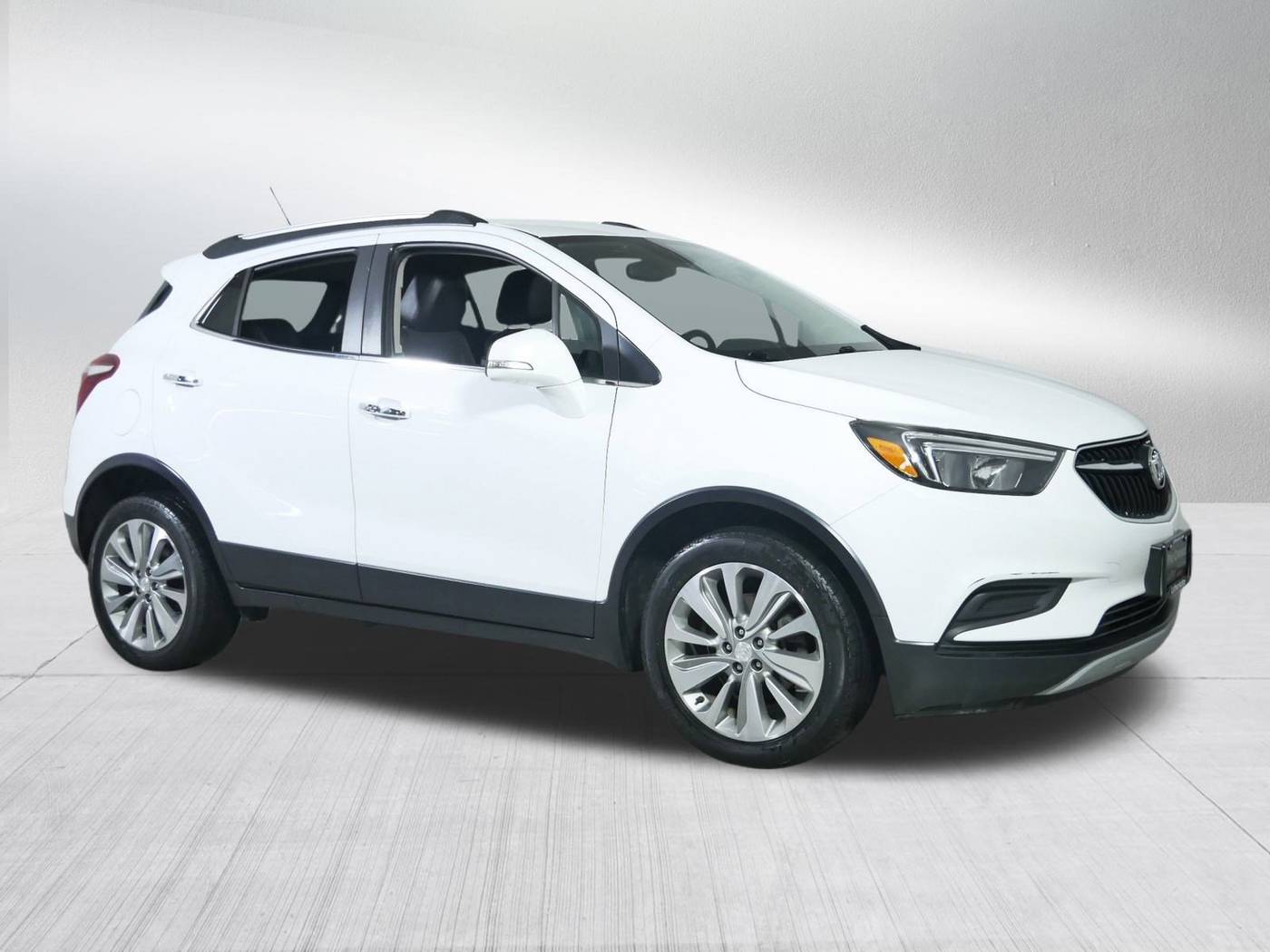 2017 Buick Encore Preferred — SUV — 122,741 mi — Brooklyn Center, MN
