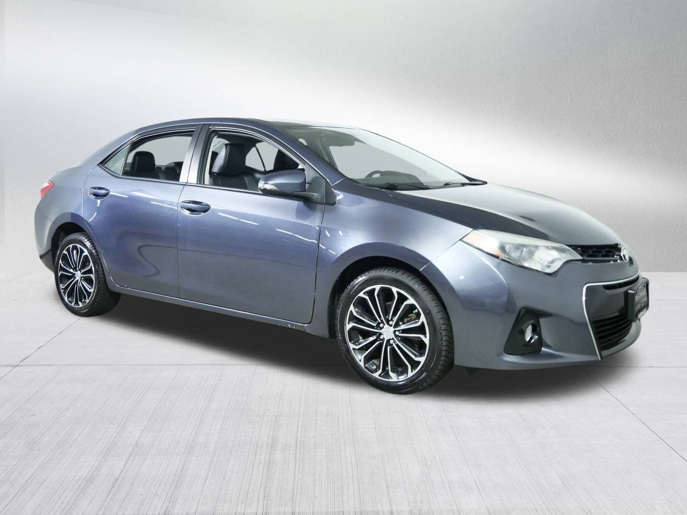 2014 Toyota Corolla L — Sedan — 150,867 mi — Brooklyn Center, MN