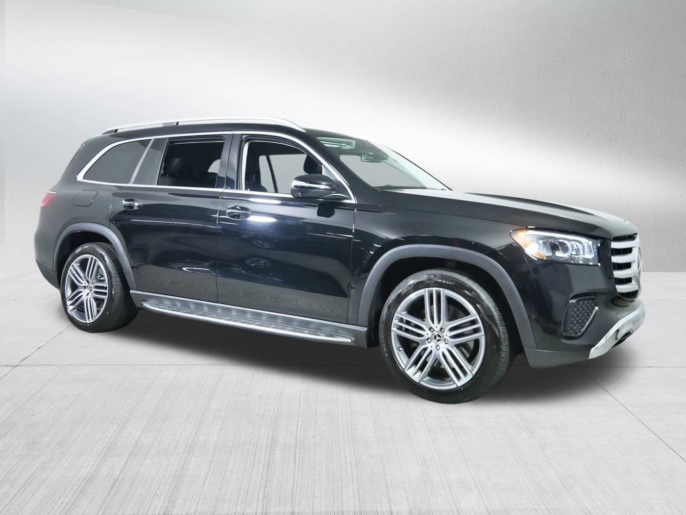 2024 Mercedes-Benz GLS GLS 450 — SUV — 28,295 mi — Brooklyn Center, MN