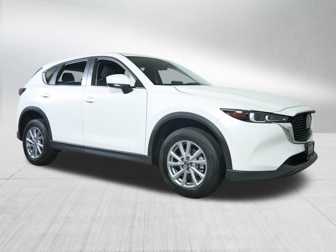 2023 Mazda CX-5 2.5 S — SUV — 27,957 mi — Brooklyn Center, MN