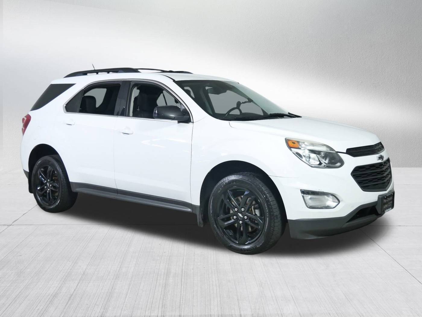 2017 Chevrolet Equinox LT — SUV — 108,879 mi — Brooklyn Center, MN