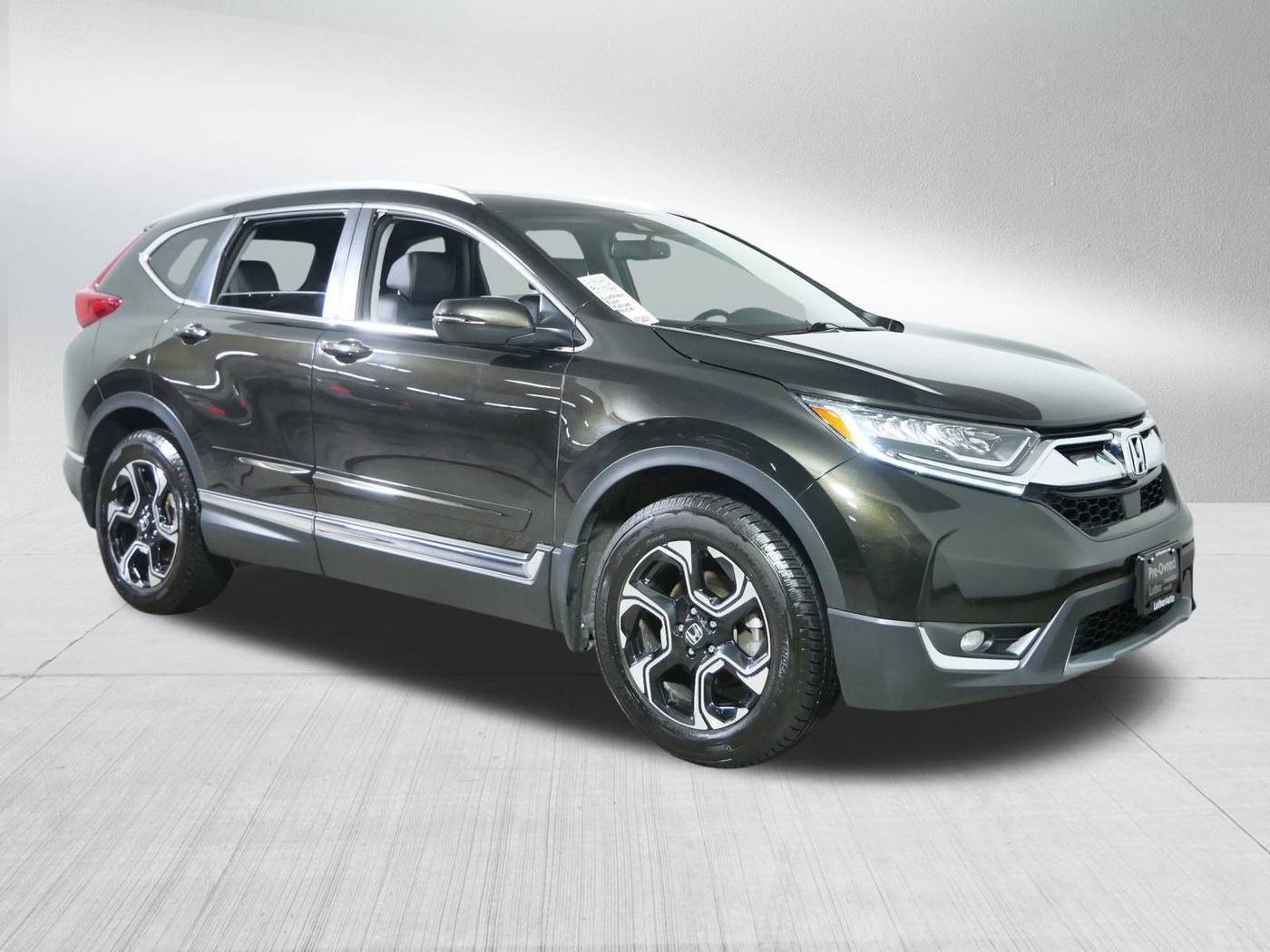 2018 Honda CR-V Touring — SUV — 93,226 mi — Brooklyn Center, MN